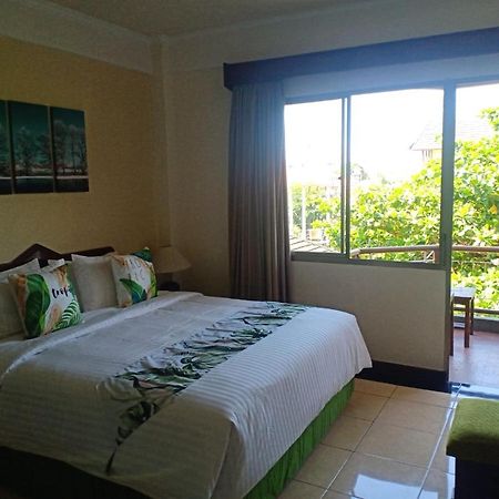 Kun'S Stay Private Apartments 塞米亚克 外观 照片