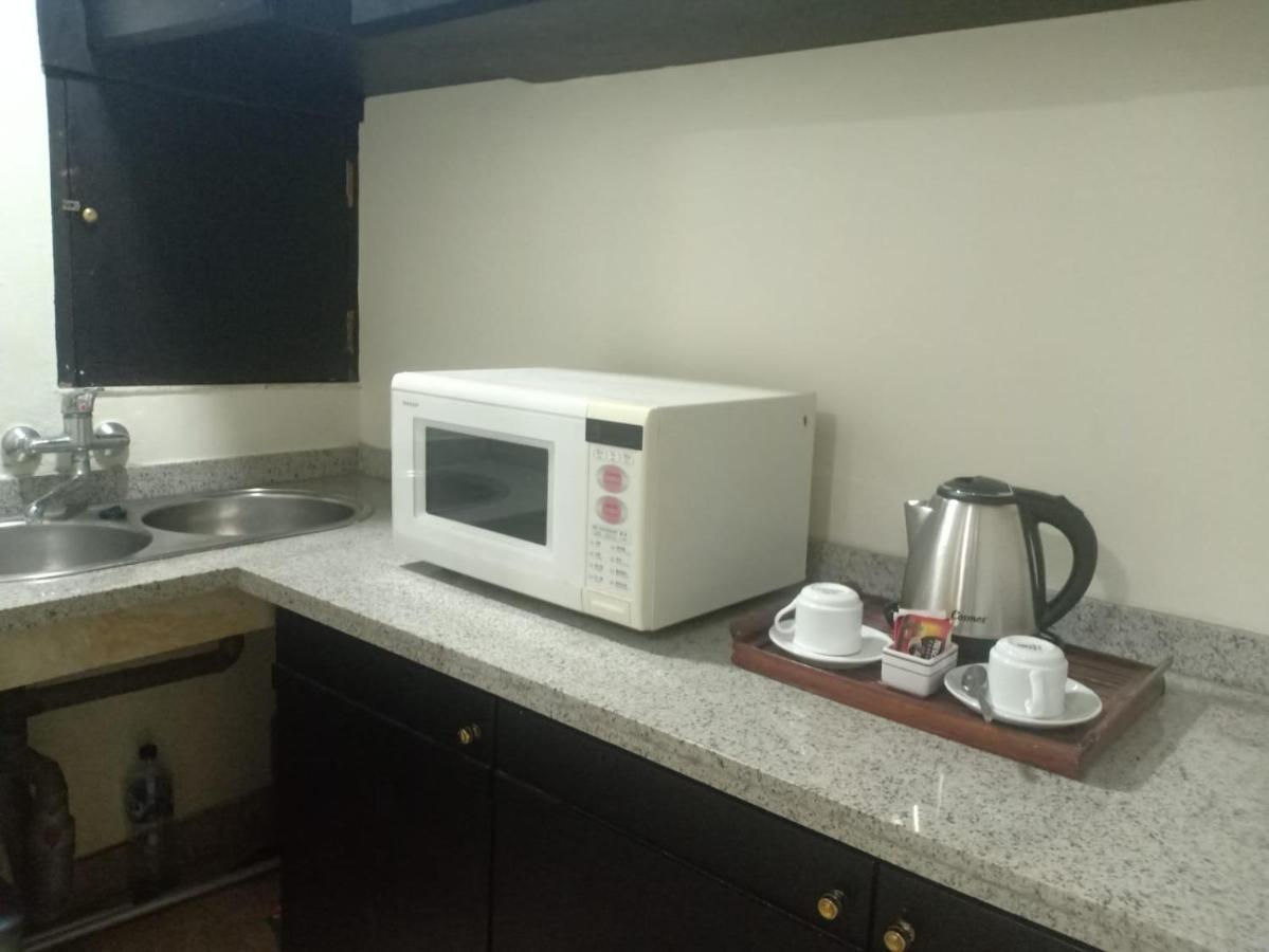 Kun'S Stay Private Apartments 塞米亚克 外观 照片