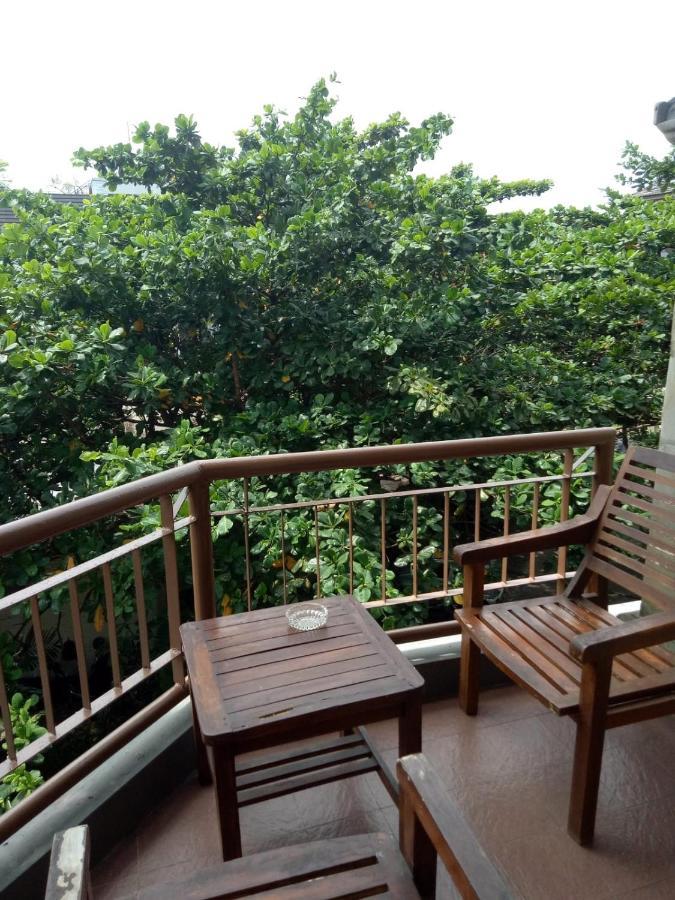 Kun'S Stay Private Apartments 塞米亚克 外观 照片
