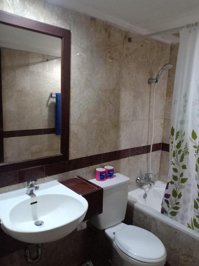 Kun'S Stay Private Apartments 塞米亚克 外观 照片