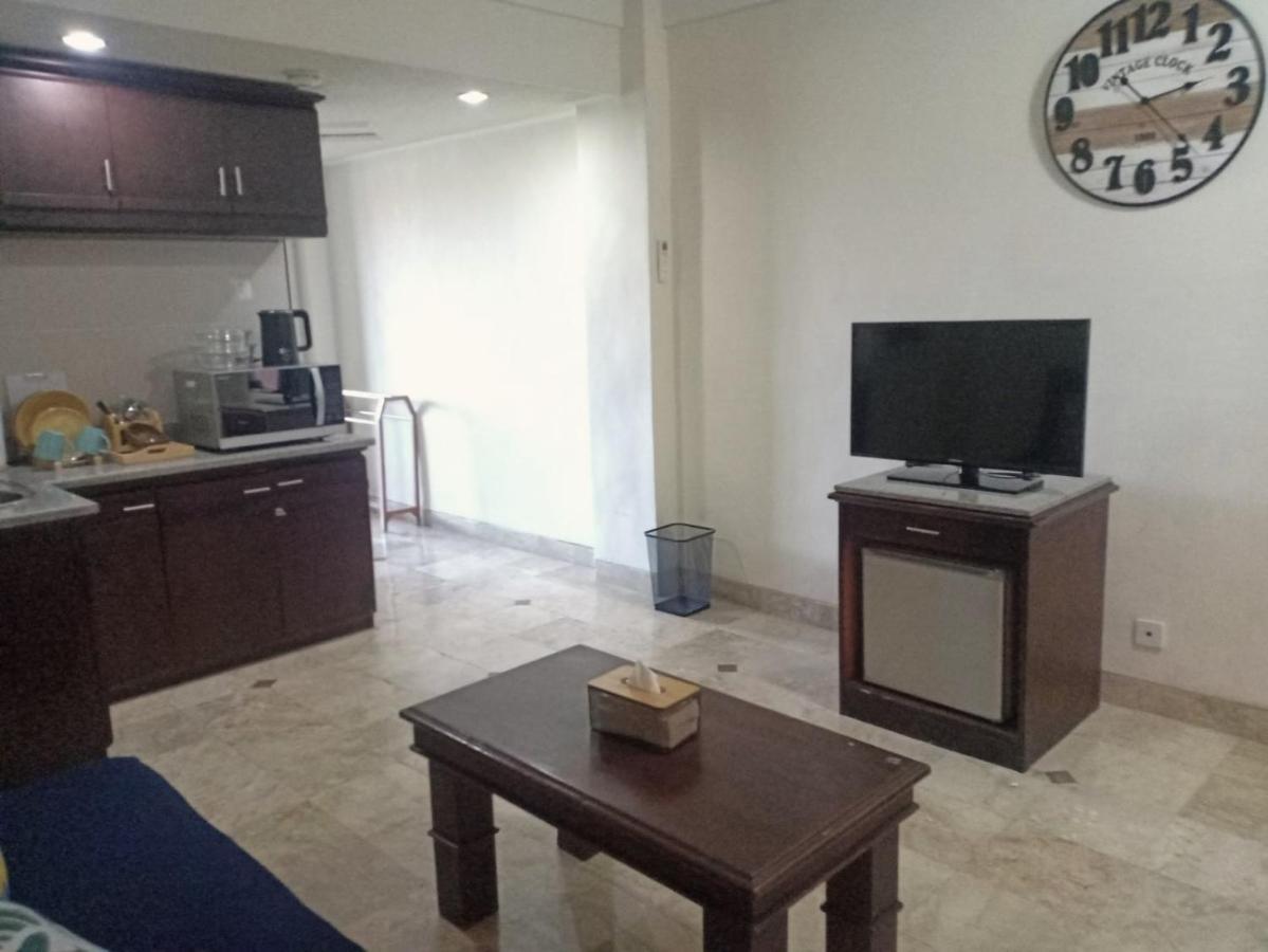 Kun'S Stay Private Apartments 塞米亚克 外观 照片