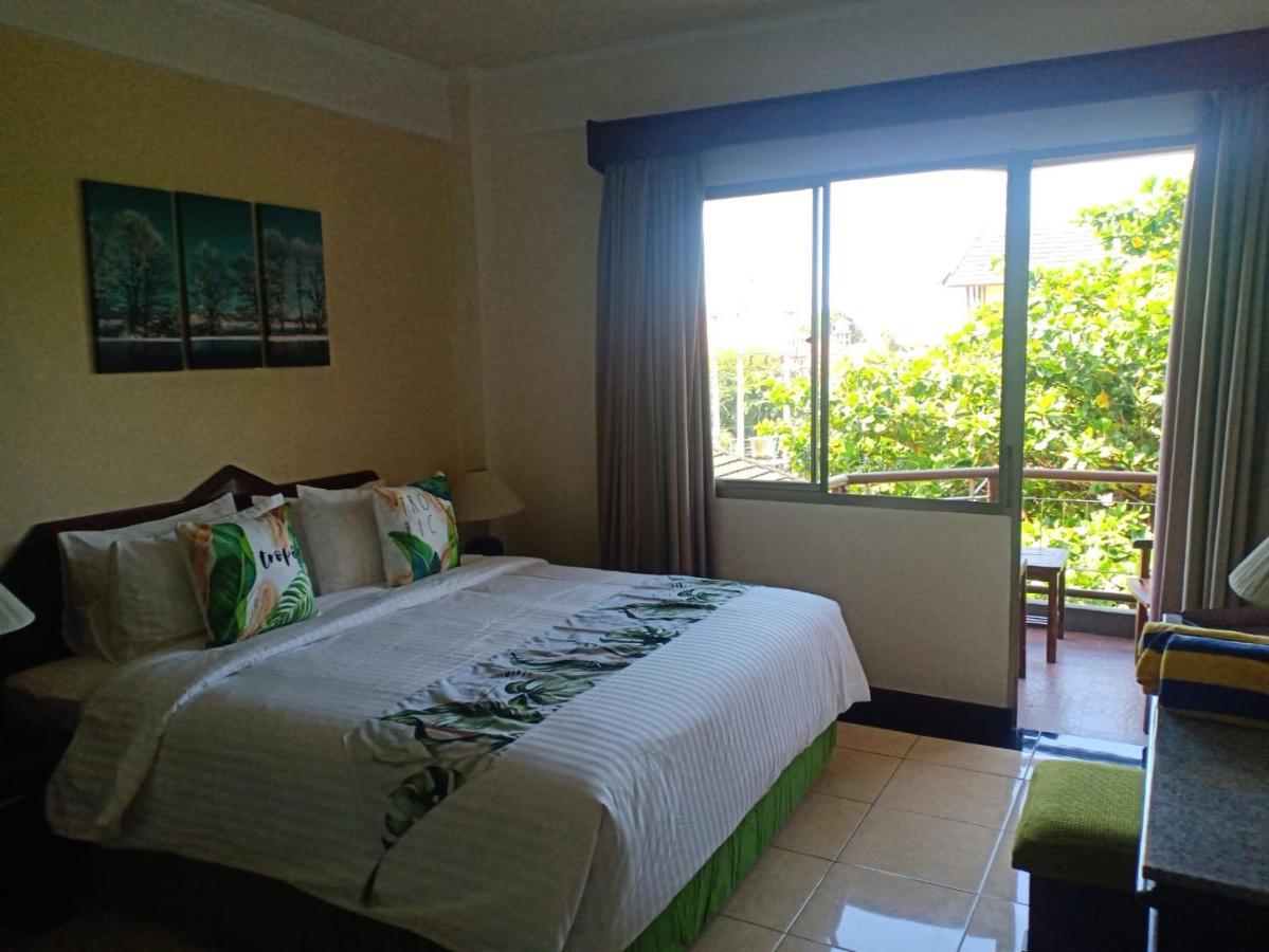 Kun'S Stay Private Apartments 塞米亚克 外观 照片