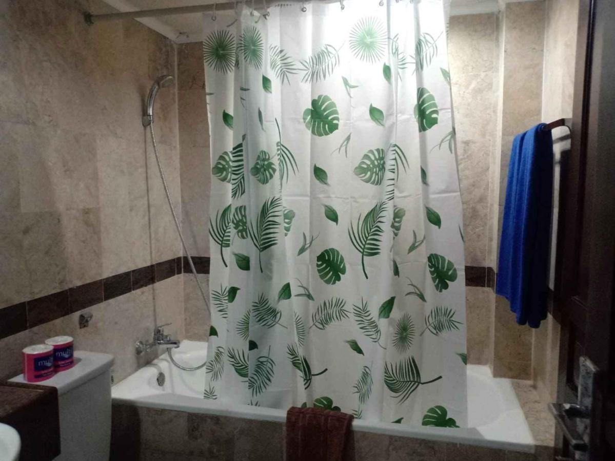 Kun'S Stay Private Apartments 塞米亚克 外观 照片