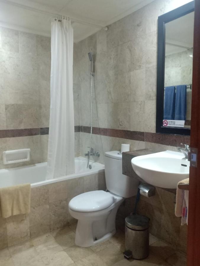 Kun'S Stay Private Apartments 塞米亚克 外观 照片