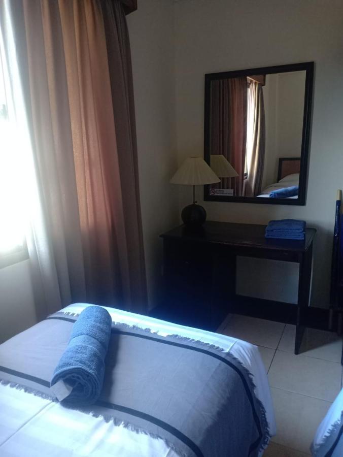 Kun'S Stay Private Apartments 塞米亚克 外观 照片