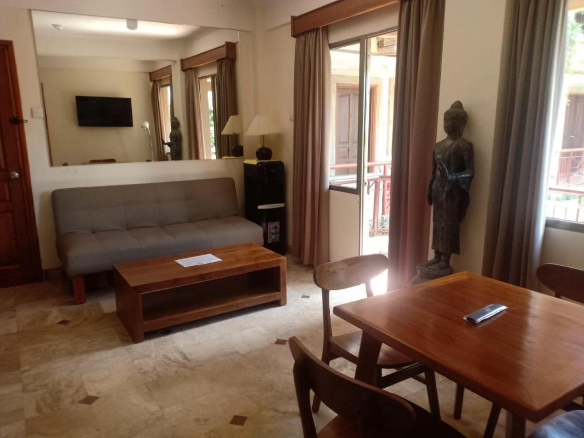 Kun'S Stay Private Apartments 塞米亚克 外观 照片