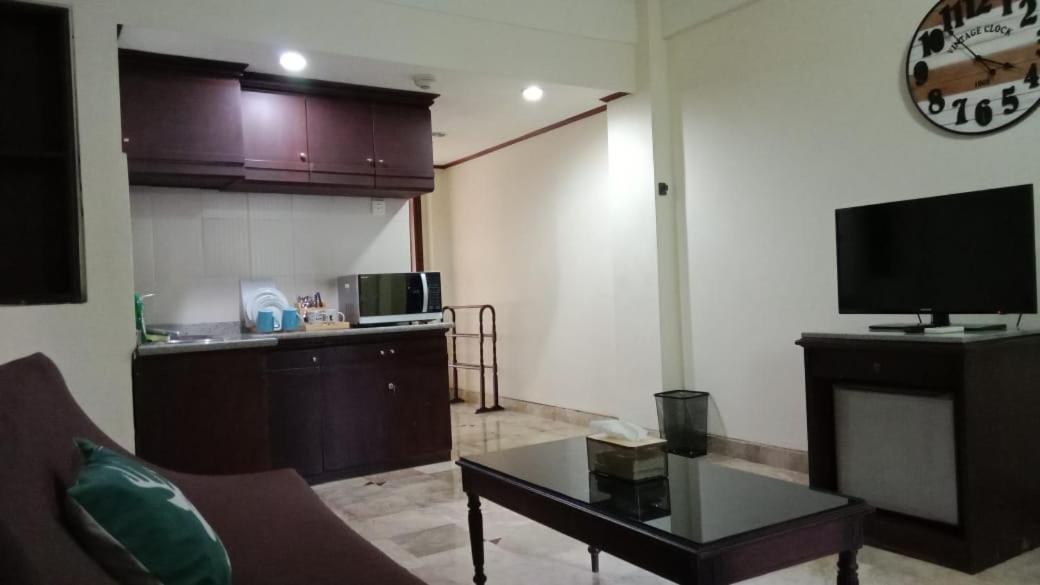 Kun'S Stay Private Apartments 塞米亚克 外观 照片