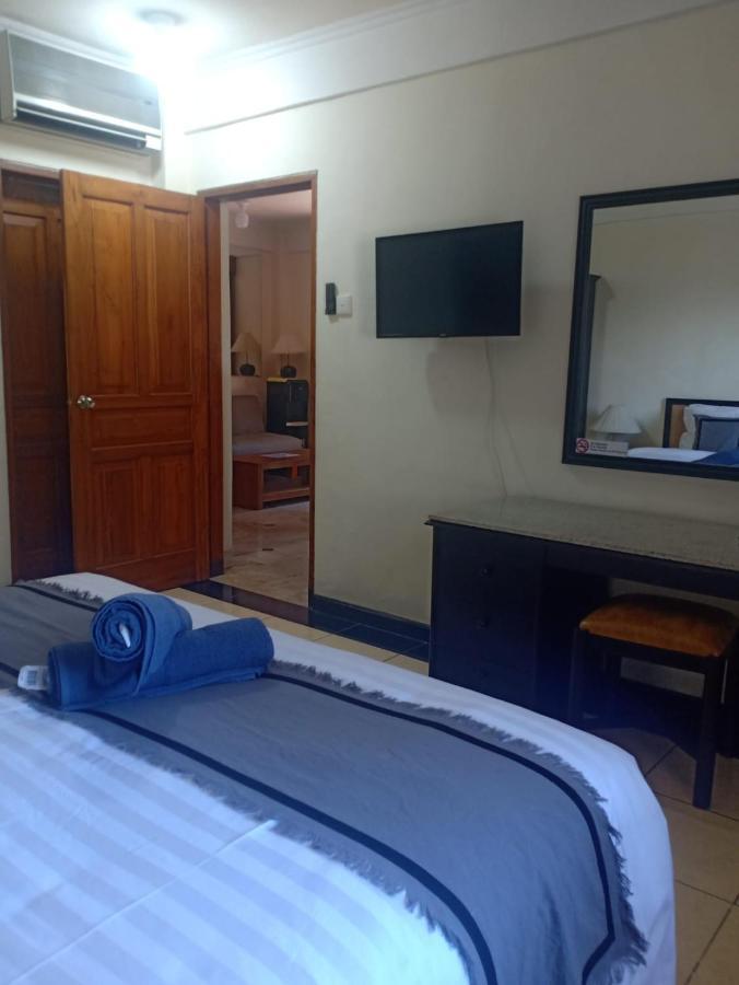 Kun'S Stay Private Apartments 塞米亚克 外观 照片