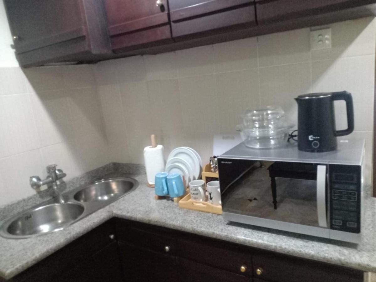 Kun'S Stay Private Apartments 塞米亚克 外观 照片