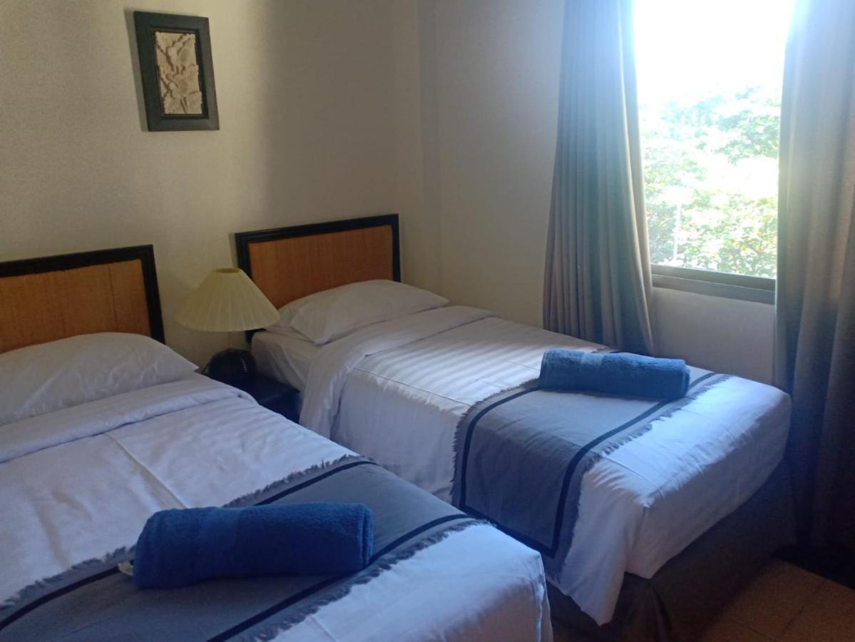 Kun'S Stay Private Apartments 塞米亚克 外观 照片